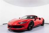Thumbnail of 2023 Red Ferrari 296 GTB