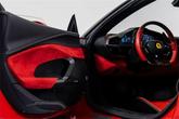 Thumbnail of 2023 Red Ferrari 296 GTB