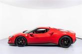 Thumbnail of 2023 Red Ferrari 296 GTB