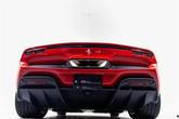 Thumbnail of 2023 Red Ferrari 296 GTB