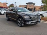 Photo of 2025 Vik Black Genesis GV80