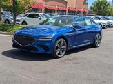 Thumbnail of 2025 Kawah Blue Genesis G70