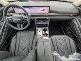 Thumbnail of 2025 Capri Blue Genesis GV80