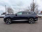 Thumbnail of 2025 Capri Blue Genesis GV80