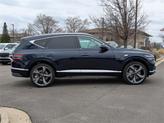Thumbnail of 2025 Capri Blue Genesis GV80