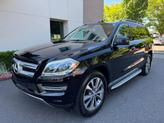 Thumbnail of 2016 Jet Black Mercedes-Benz GL-Class