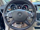 Thumbnail of 2016 Jet Black Mercedes-Benz GL-Class
