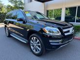 Thumbnail of 2016 Jet Black Mercedes-Benz GL-Class