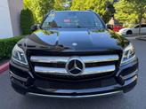 Thumbnail of 2016 Jet Black Mercedes-Benz GL-Class