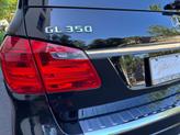 Thumbnail of 2016 Jet Black Mercedes-Benz GL-Class