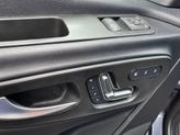 Thumbnail of 2022 Tenorite Grey Metallic Mercedes-Benz Sprinter 2500