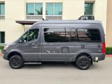 Thumbnail of 2022 Tenorite Grey Metallic Mercedes-Benz Sprinter 2500