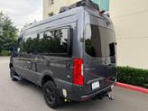 Thumbnail of 2022 Tenorite Grey Metallic Mercedes-Benz Sprinter 2500