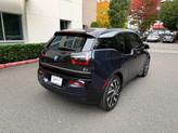 Thumbnail of 2018 Imperial Blue Metallic w/Frozen Gray Accent BMW i3