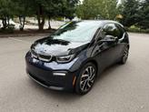Thumbnail of 2018 Imperial Blue Metallic w/Frozen Gray Accent BMW i3