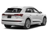 Thumbnail of 2021 Typhoon Gray Metallic Audi e-tron