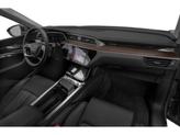 Thumbnail of 2021 Typhoon Gray Metallic Audi e-tron