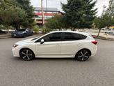 Thumbnail of 2018 Crystal White Pearl Subaru Impreza