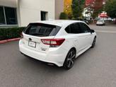 Thumbnail of 2018 Crystal White Pearl Subaru Impreza