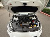 Thumbnail of 2018 Crystal White Pearl Subaru Impreza