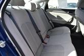 Thumbnail of 2015 Blue Hyundai SONATA