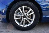 Thumbnail of 2015 Blue Hyundai SONATA