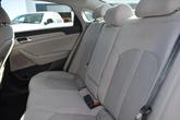 Thumbnail of 2015 Blue Hyundai SONATA