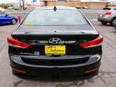 Thumbnail of 2017 Black Noir Pearl Hyundai ELANTRA