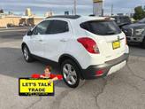 Thumbnail of 2016 White Buick Encore