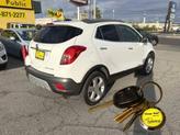 Thumbnail of 2016 White Buick Encore