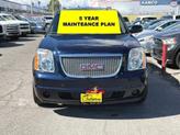 Thumbnail of 2009 Deep Blue Metallic GMC Yukon