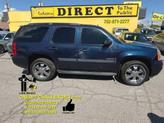 Thumbnail of 2009 Deep Blue Metallic GMC Yukon