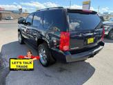 Thumbnail of 2009 Deep Blue Metallic GMC Yukon