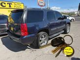 Thumbnail of 2009 Deep Blue Metallic GMC Yukon