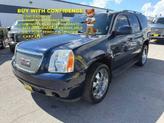 Thumbnail of 2009 Deep Blue Metallic GMC Yukon