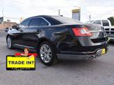 Thumbnail of 2010 Tuxedo Black Metallic Ford Taurus