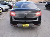 Thumbnail of 2010 Tuxedo Black Metallic Ford Taurus