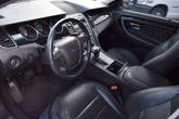 Thumbnail of 2010 Tuxedo Black Metallic Ford Taurus