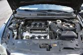 Thumbnail of 2010 Tuxedo Black Metallic Ford Taurus