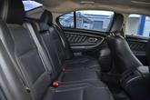 Thumbnail of 2010 Tuxedo Black Metallic Ford Taurus