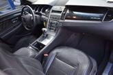 Thumbnail of 2010 Tuxedo Black Metallic Ford Taurus