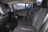 Thumbnail of 2010 Tuxedo Black Metallic Ford Taurus