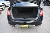 Thumbnail of 2010 Tuxedo Black Metallic Ford Taurus