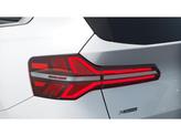 Thumbnail of 2025 Mineral White Metallic BMW X3