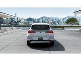 Thumbnail of 2025 Mineral White Metallic BMW X3