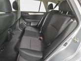 Thumbnail of 2017 Ice Silver Metallic Subaru Outback