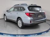 Thumbnail of 2017 Ice Silver Metallic Subaru Outback
