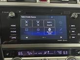 Thumbnail of 2017 Ice Silver Metallic Subaru Outback
