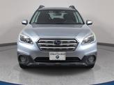 Thumbnail of 2017 Ice Silver Metallic Subaru Outback