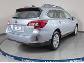 Thumbnail of 2017 Ice Silver Metallic Subaru Outback